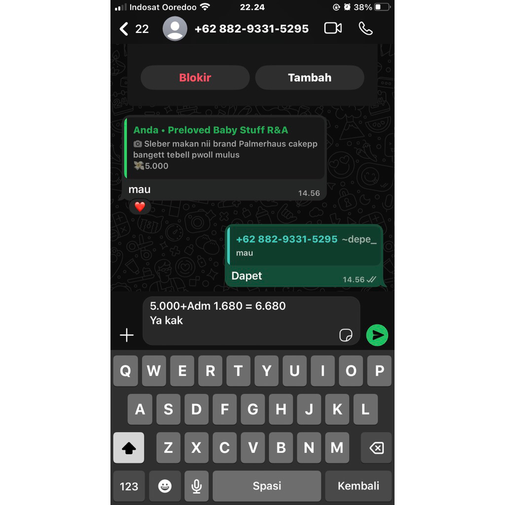 link co grup wa kak depe