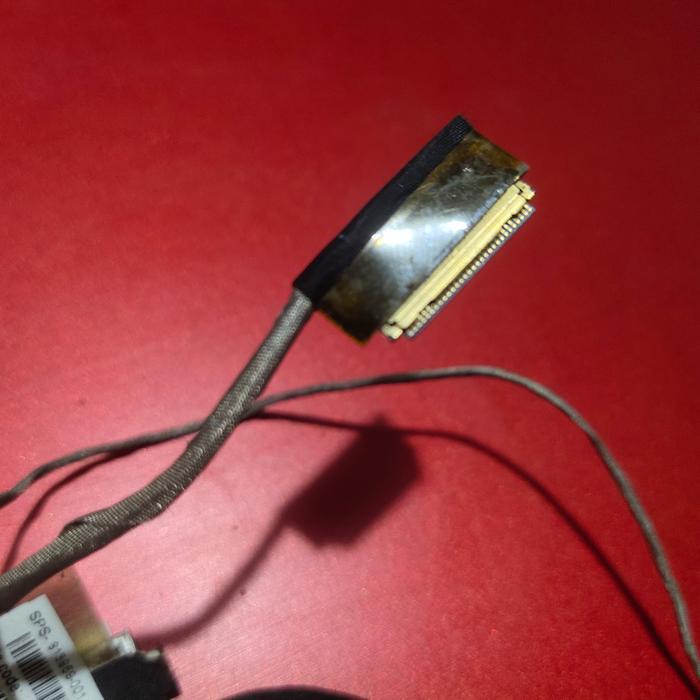 kabel Lvds lcd laptop hp 15.6 225 G4