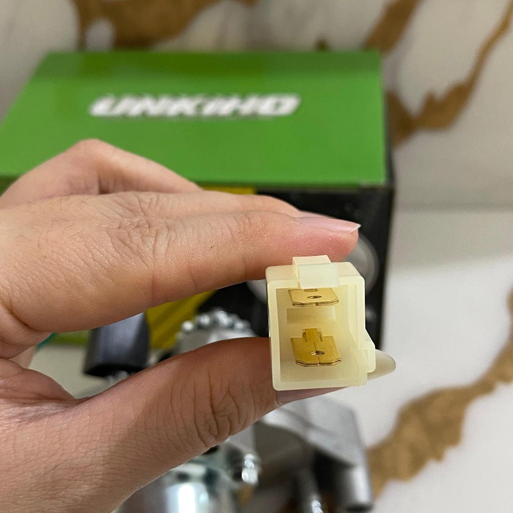 DINAMO STATER ASSY GRAND/SUPRA FIT NEW + KABEL (31200-KTL-691) (UNKIHO)