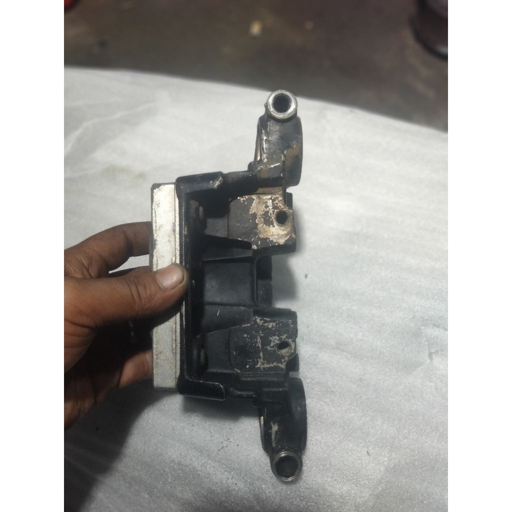 t atas megapro Primus original copotan