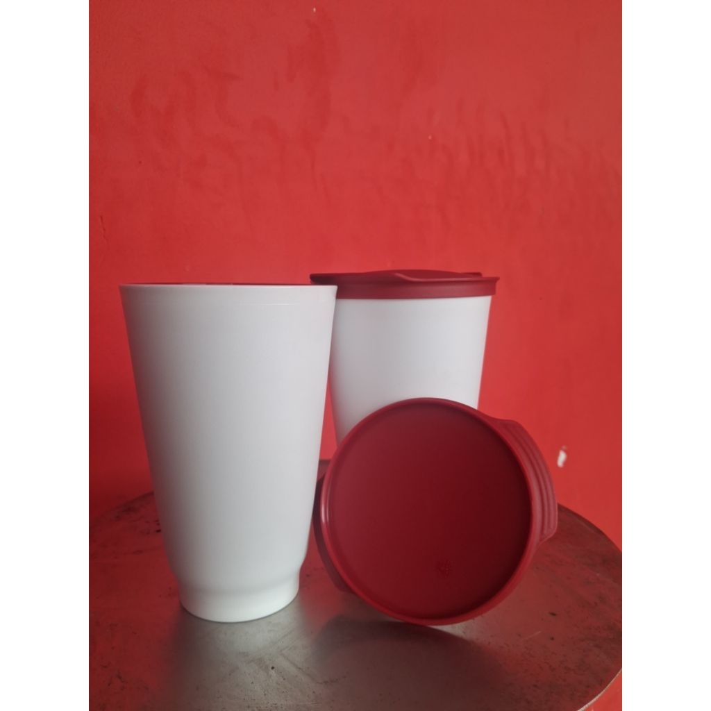 Allegra Tumbler Tupperware