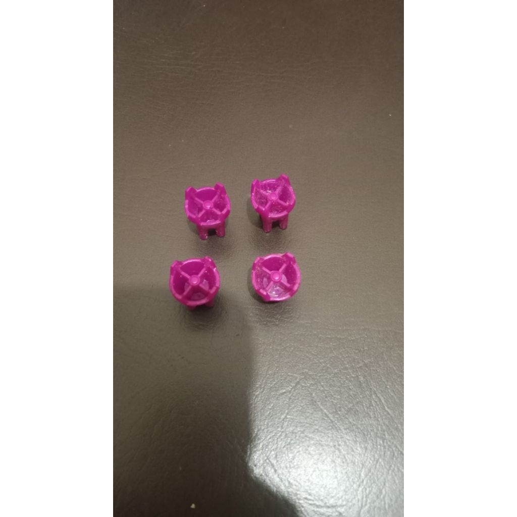 Ww Ark Cavalier Recast