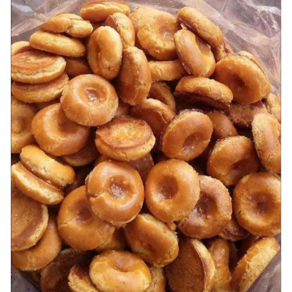 Roti Kacang Tidar Kediri