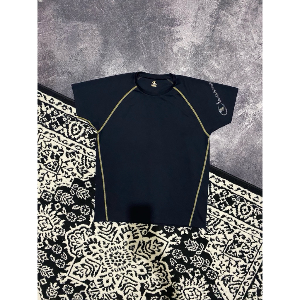 kaos Jersey champion second