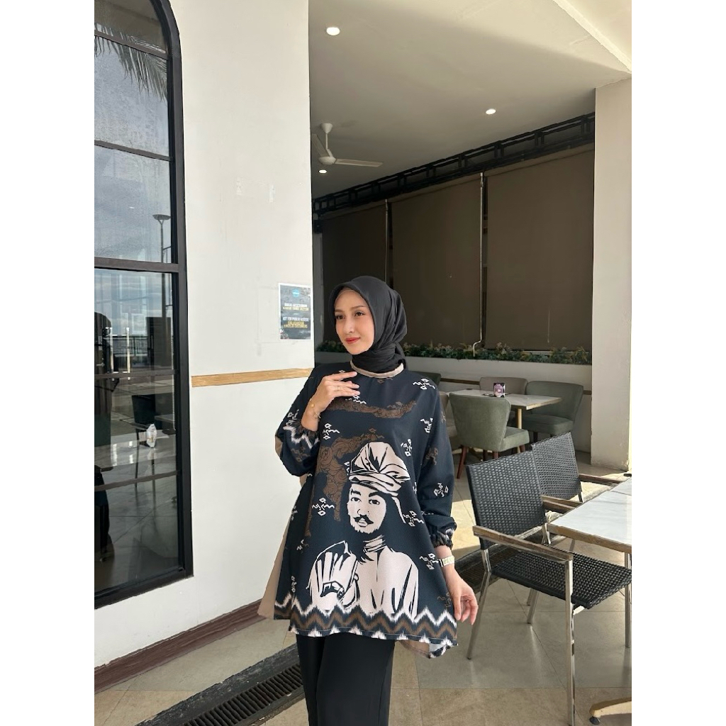 Dealcember Series #BajuLontara #BajuLontaraMakassar #BajuSultanHasanuddin