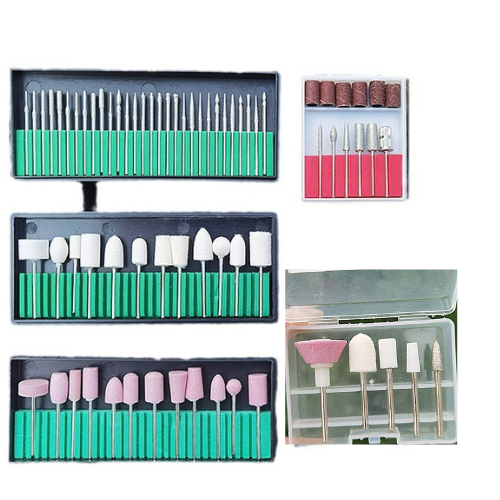 Mata bor Tuner Batu Mata Tuner Diamond