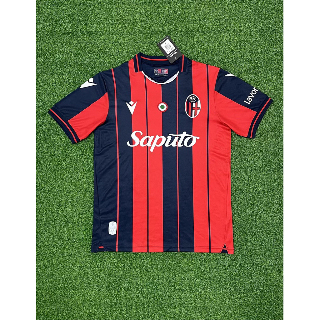 JRS BOLOGNA HOME 2026 GRADE ORI