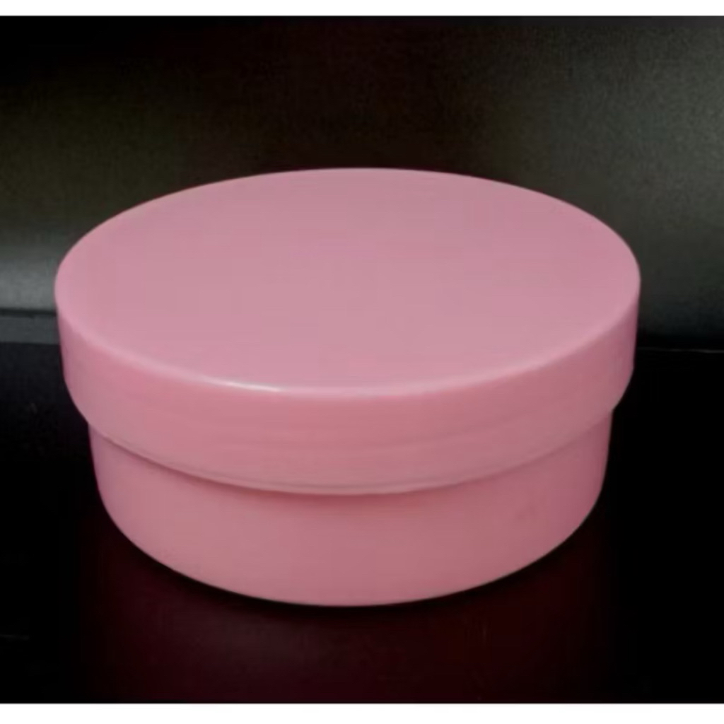 POT Lulur CREAM Jar Serbaguna Pot Lulur