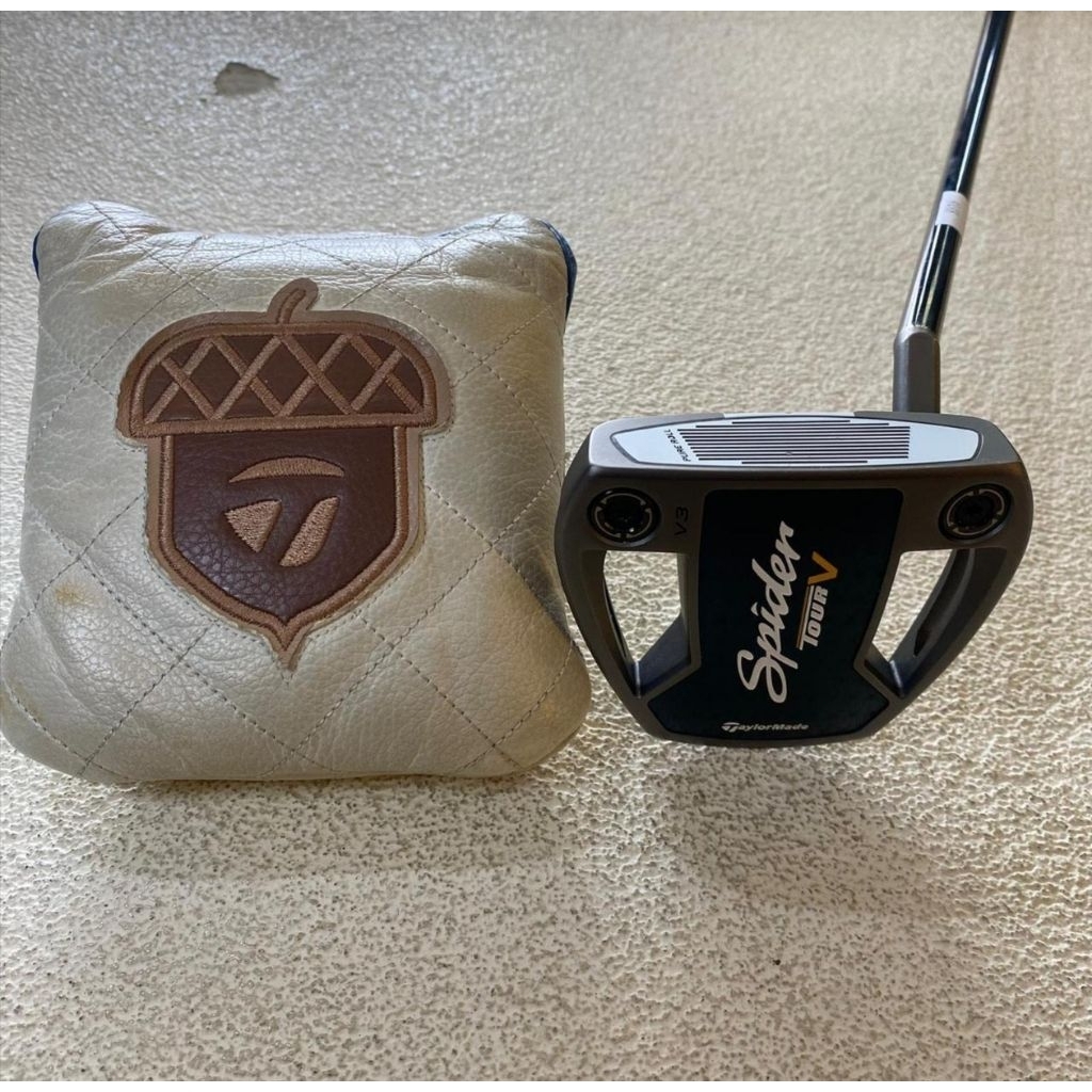 Taylormade Spider Tour V Putter