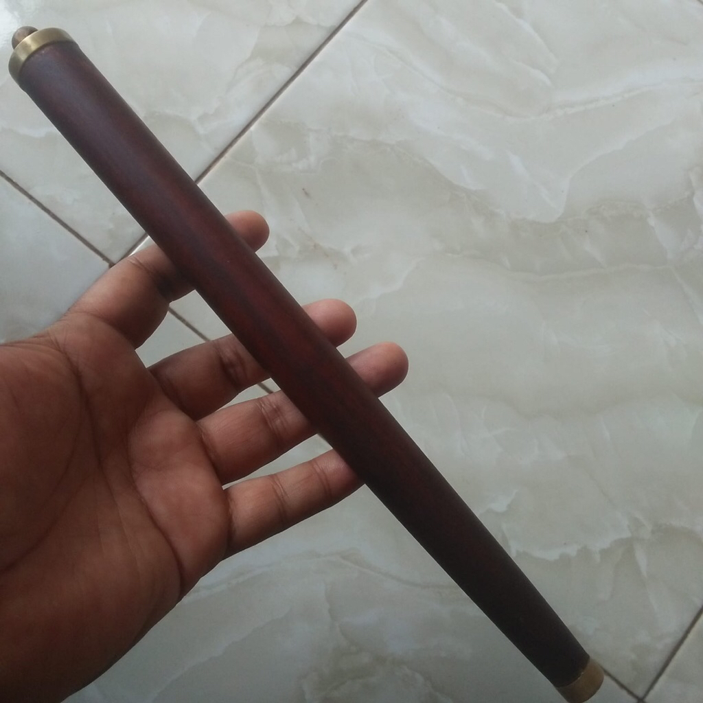 CA Sanad Alm TG Nuzhan Noor Albanjari