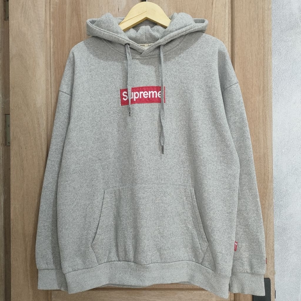 Hodie Supreme