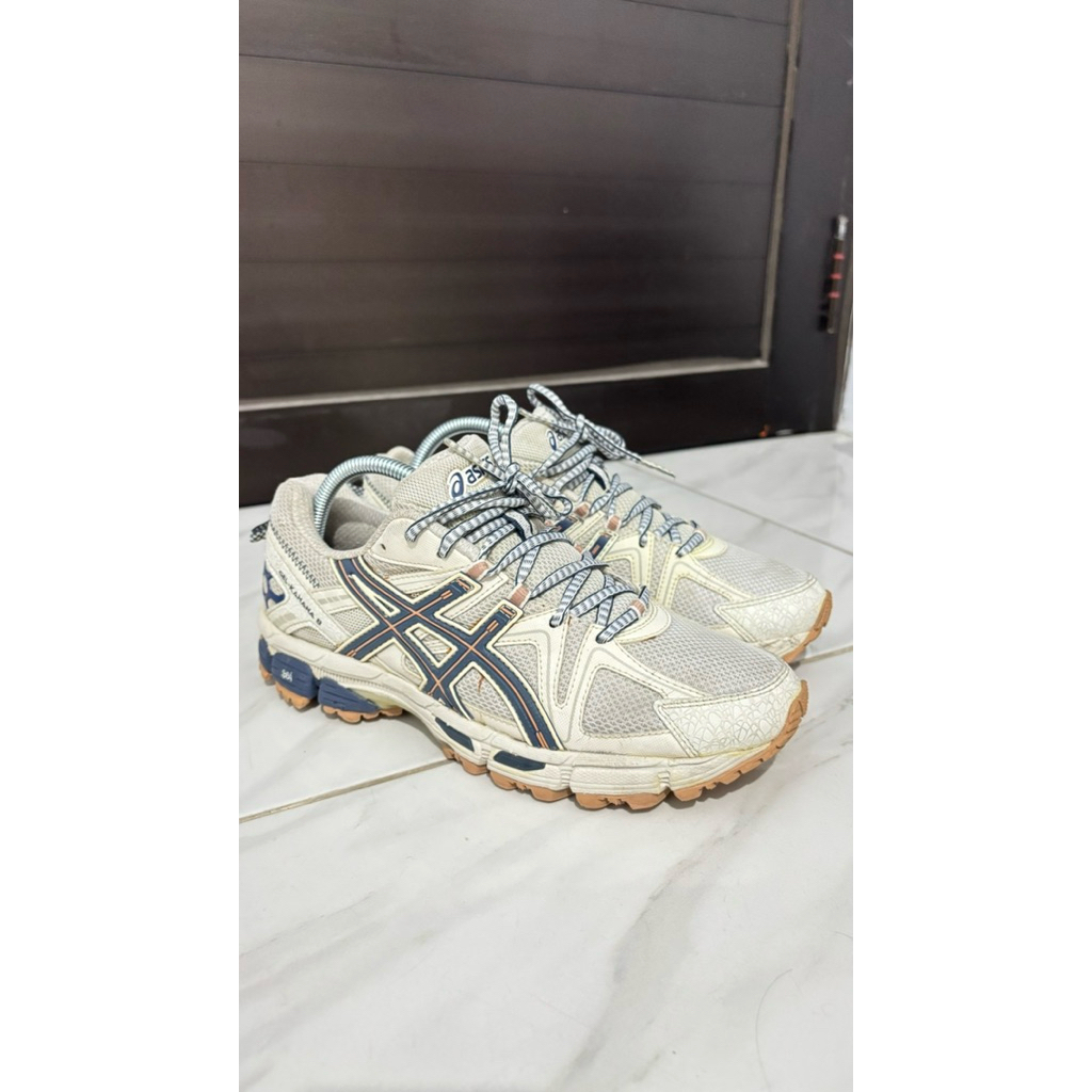 asics gel kahana 8