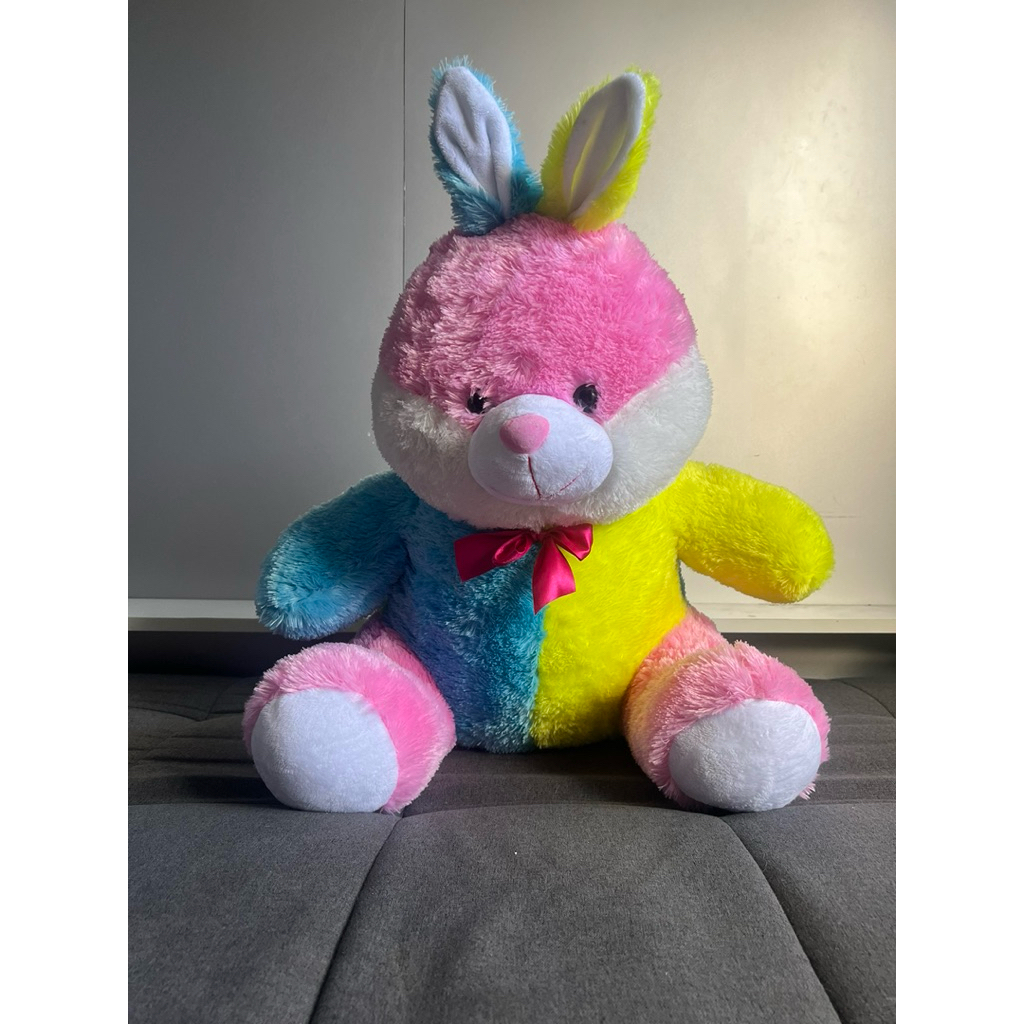 claw machine doll BIG Size. Boneka lucu ukuran besar JUMBO.