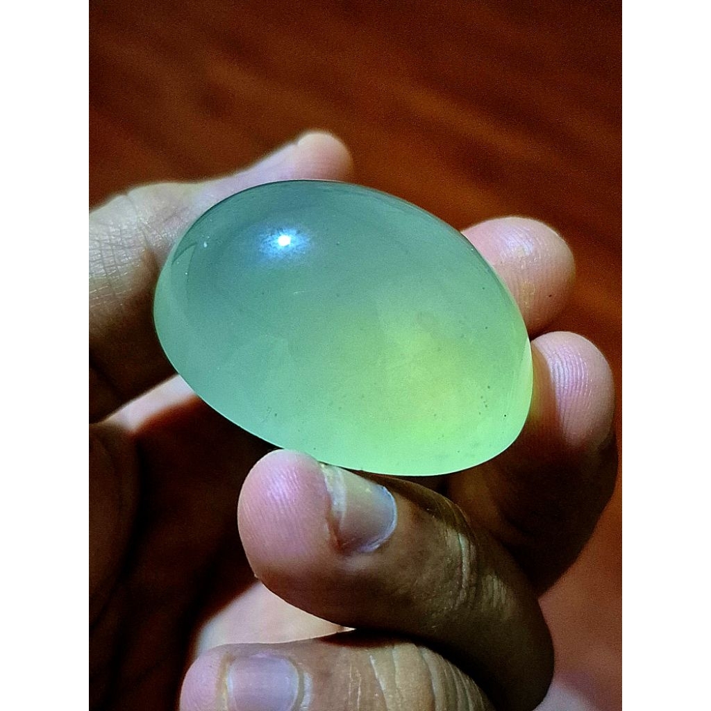 Natural batu akik anggur relaxa mumbul