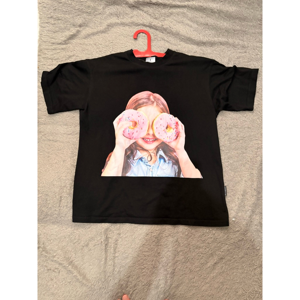 Tshirt Adlv Original/Kaos Adlv Acme De La Vie