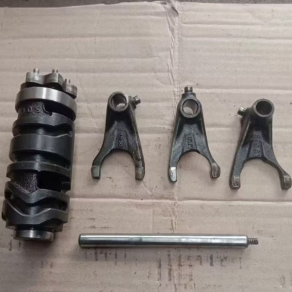 ShiftDrum Cakatan Capit Udang Yamaha JUPITER MX KING 5 SPEED LEPASAN MOTOR