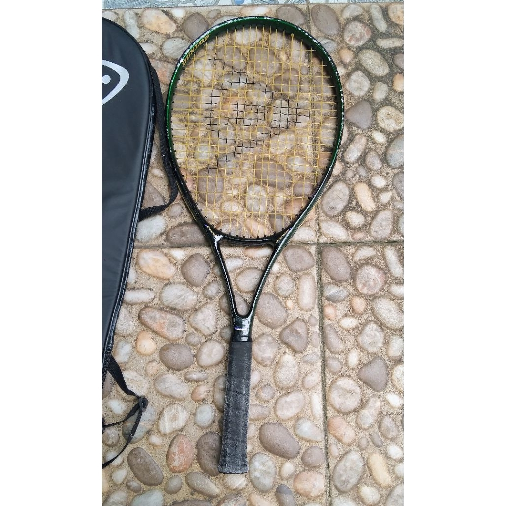 raket tenis original bekas