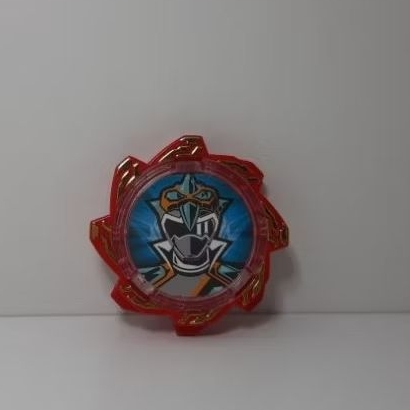 DX AVATARO GEAR - KIRAMEI SILVER Donbrothers