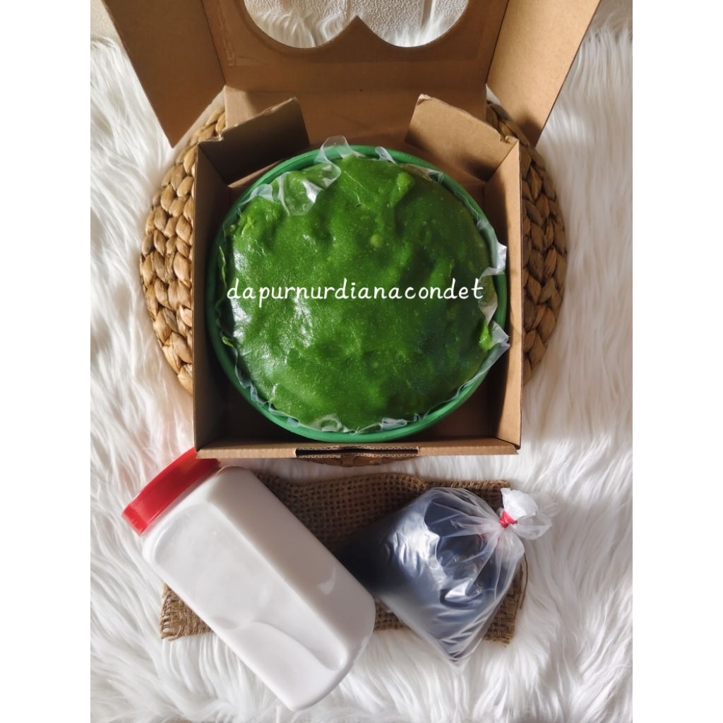 BUBUR SUMSUM DAUN SUJI KHAS BETAWI | BUBUR SUMSUM HIJAU | BUBUR SUMSUM | BUBUR | BUBUR ENAK