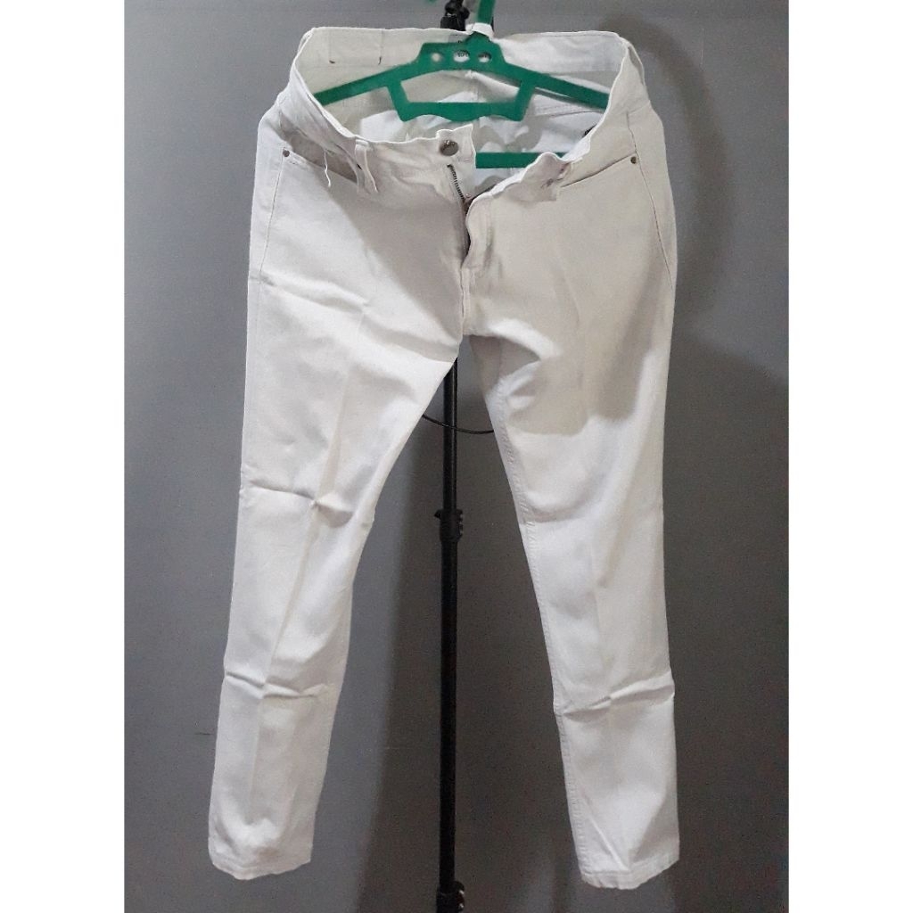 Celana Jeans Pria Panjang Celana Pria Panjang Original Branded