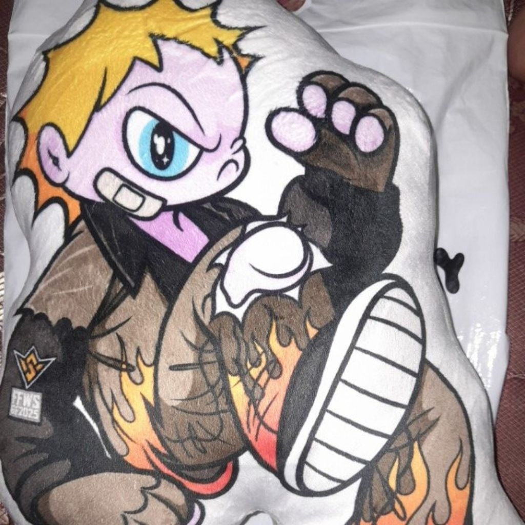 BANTAL FFWS GF 2025 X MUKLAY