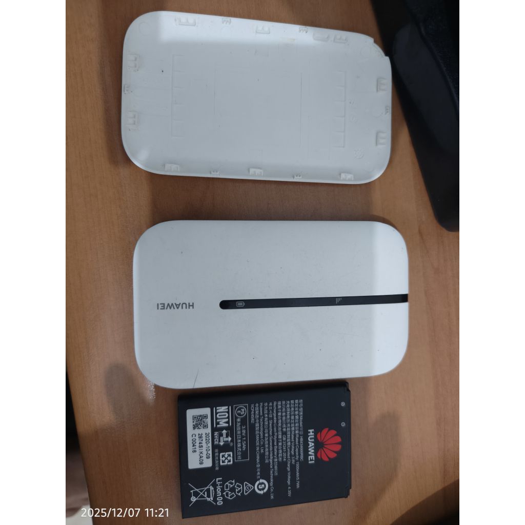 mifi huawei e5576 bypas
