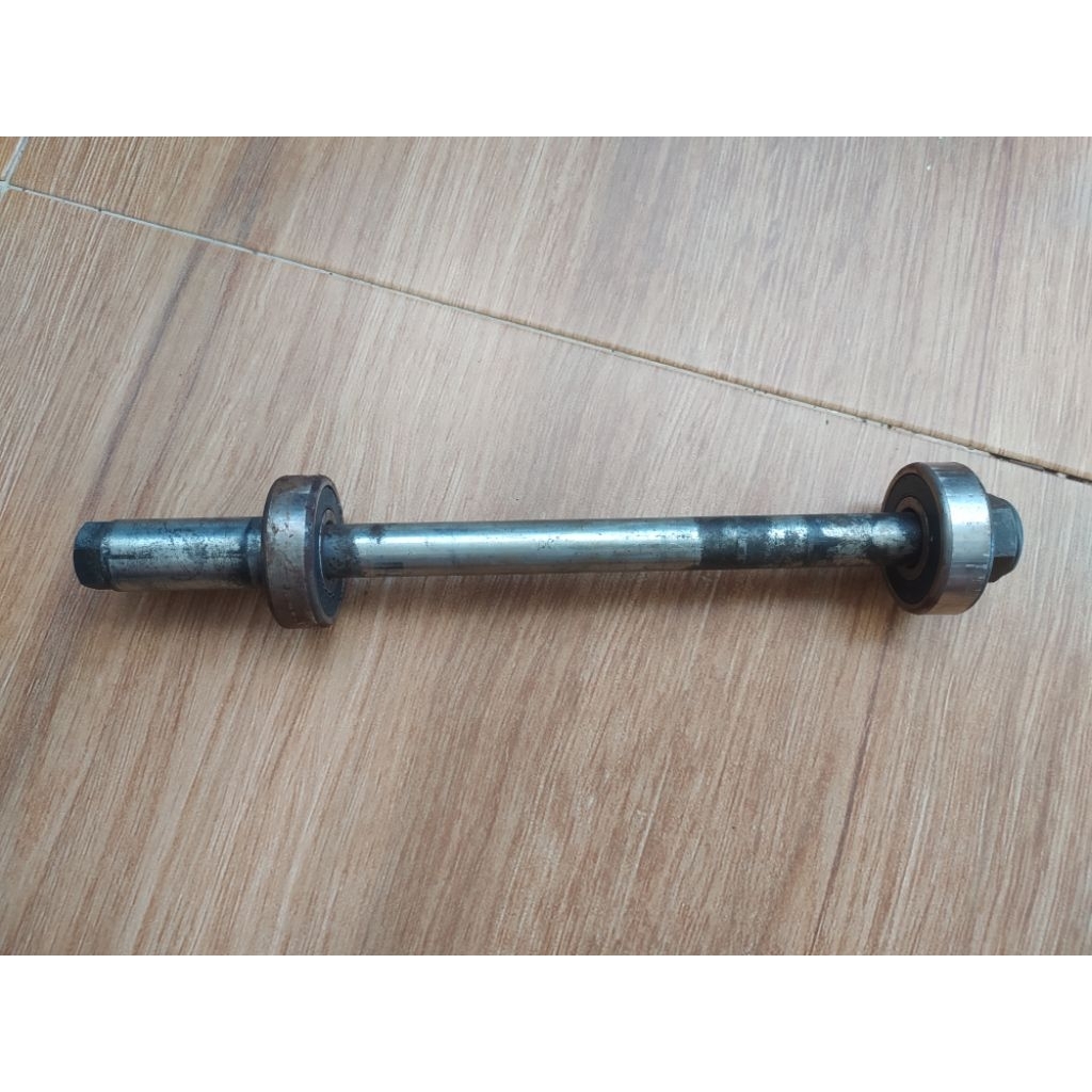 AS Roda depan CBR250RR