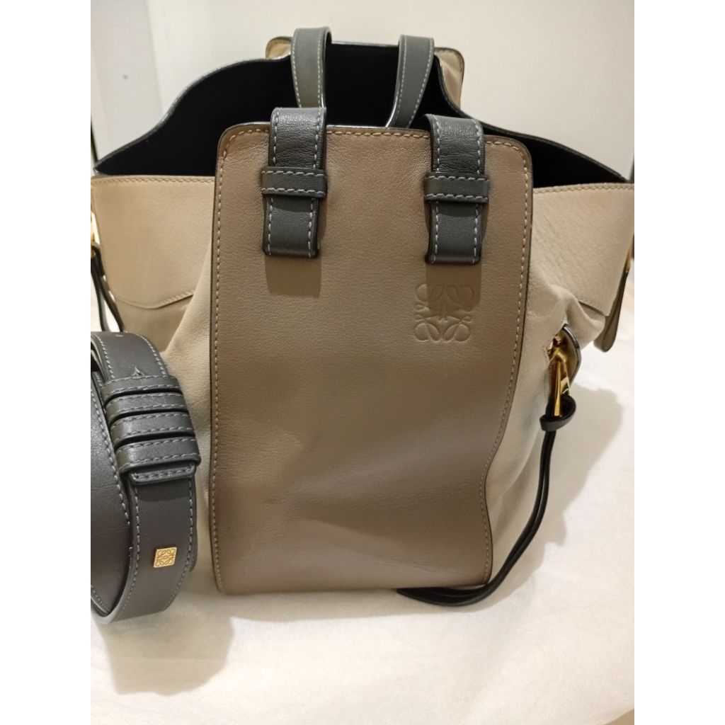 preloved tas Hammock loewe