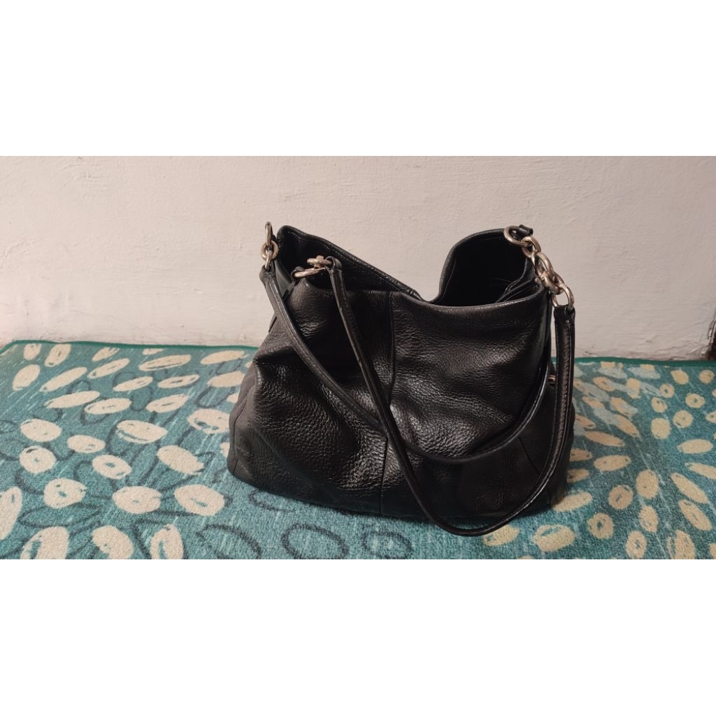 tas totebag shoulder bag hobo c0Ach preloved