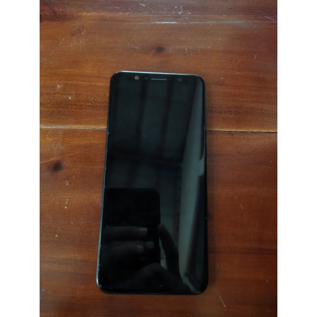 Asus max pro m1, tanpa mesin