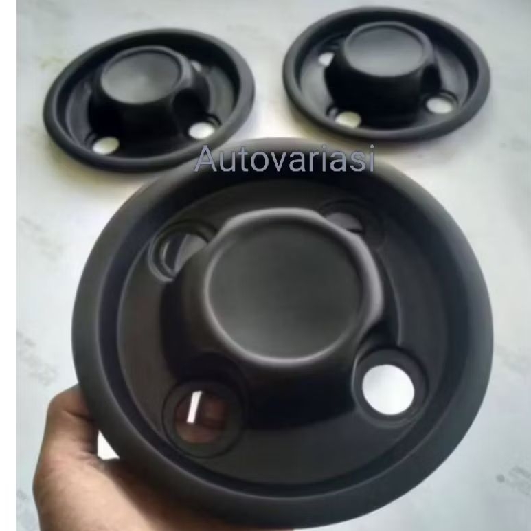 CENTER DOP PCD 4X114 centerdop velg kaleng