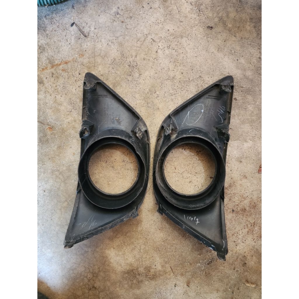 cover foglamp innova grand 2012 - 2015