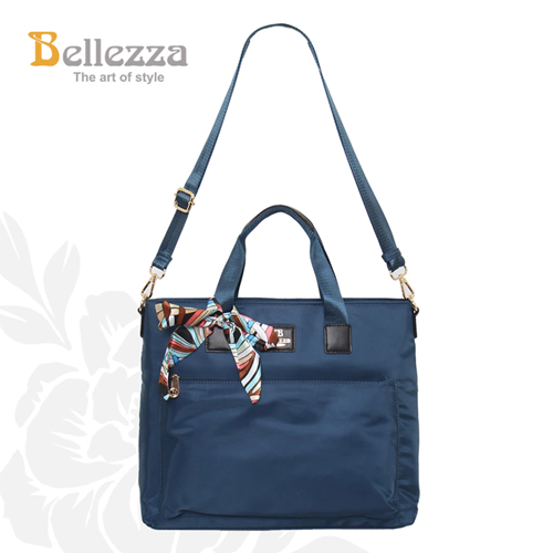 Bellezza Tas Laptop BHW353