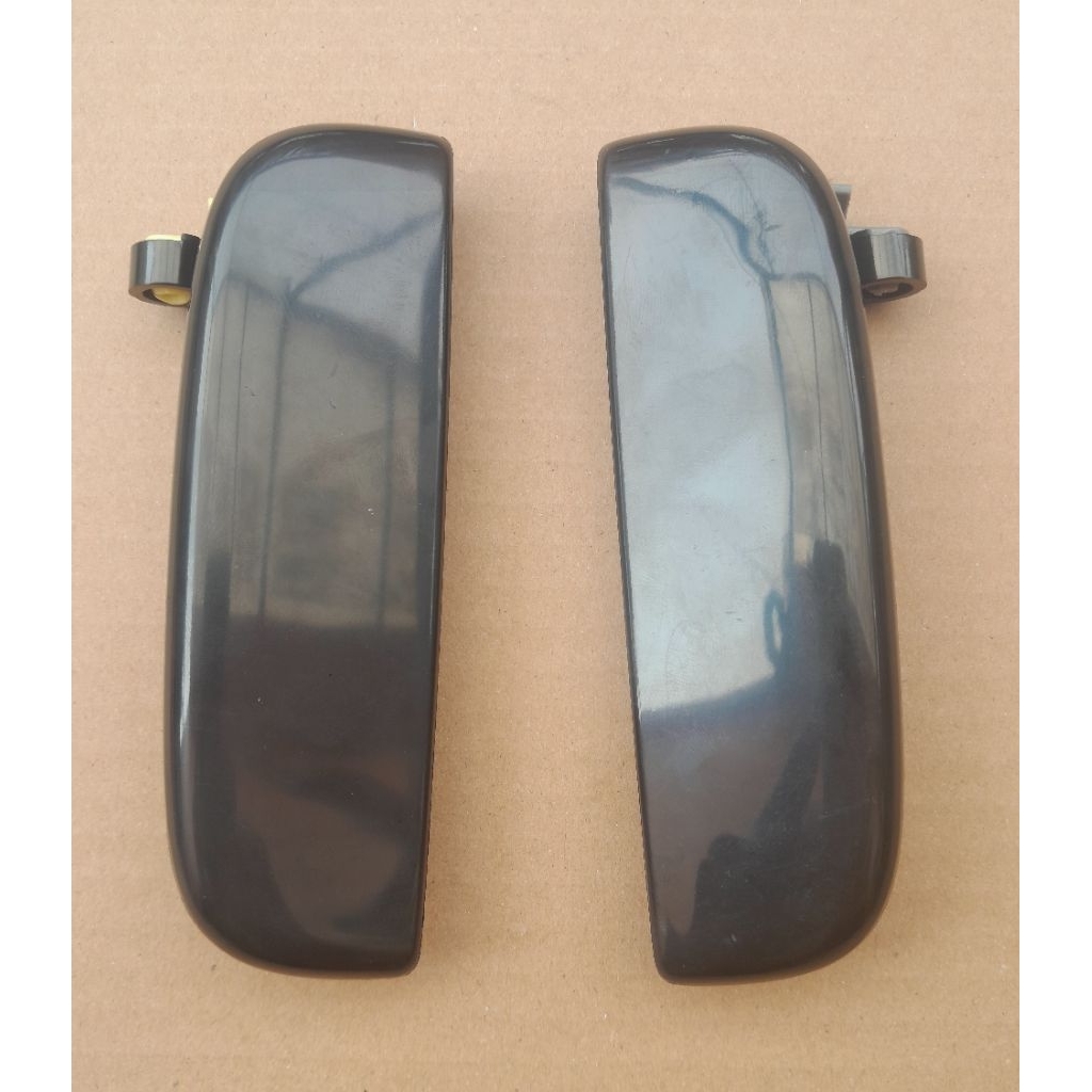 Handle Pintu Luar Suzuki Apv Handle bukaan pintu luar Carry Tayo Hitam