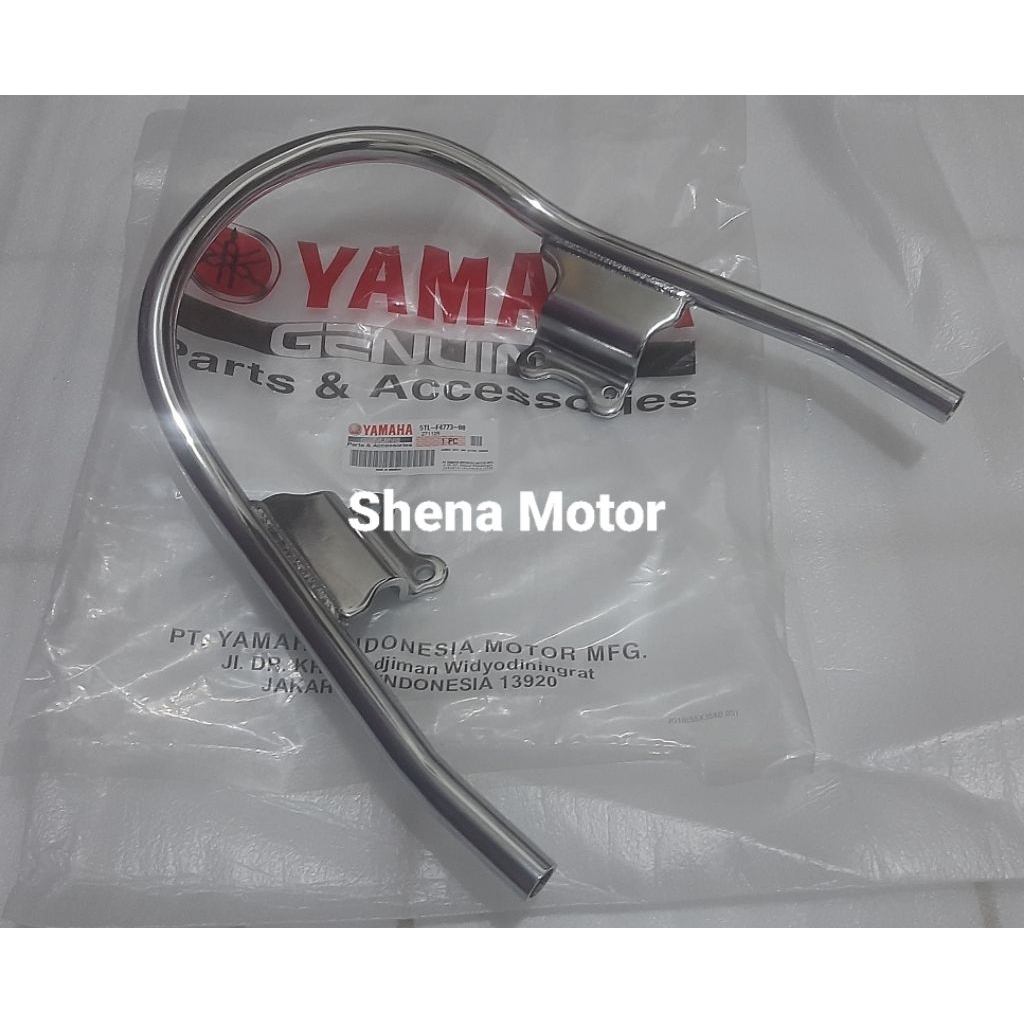 BESI BEHEL JOK MIO SPORTY LAMA ASLI ORI YAMAHA 5TL-FF773-00