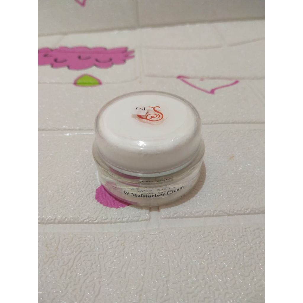 CS CARE SOLUTION WONDER CREAM (NO 2) ORIGINAL