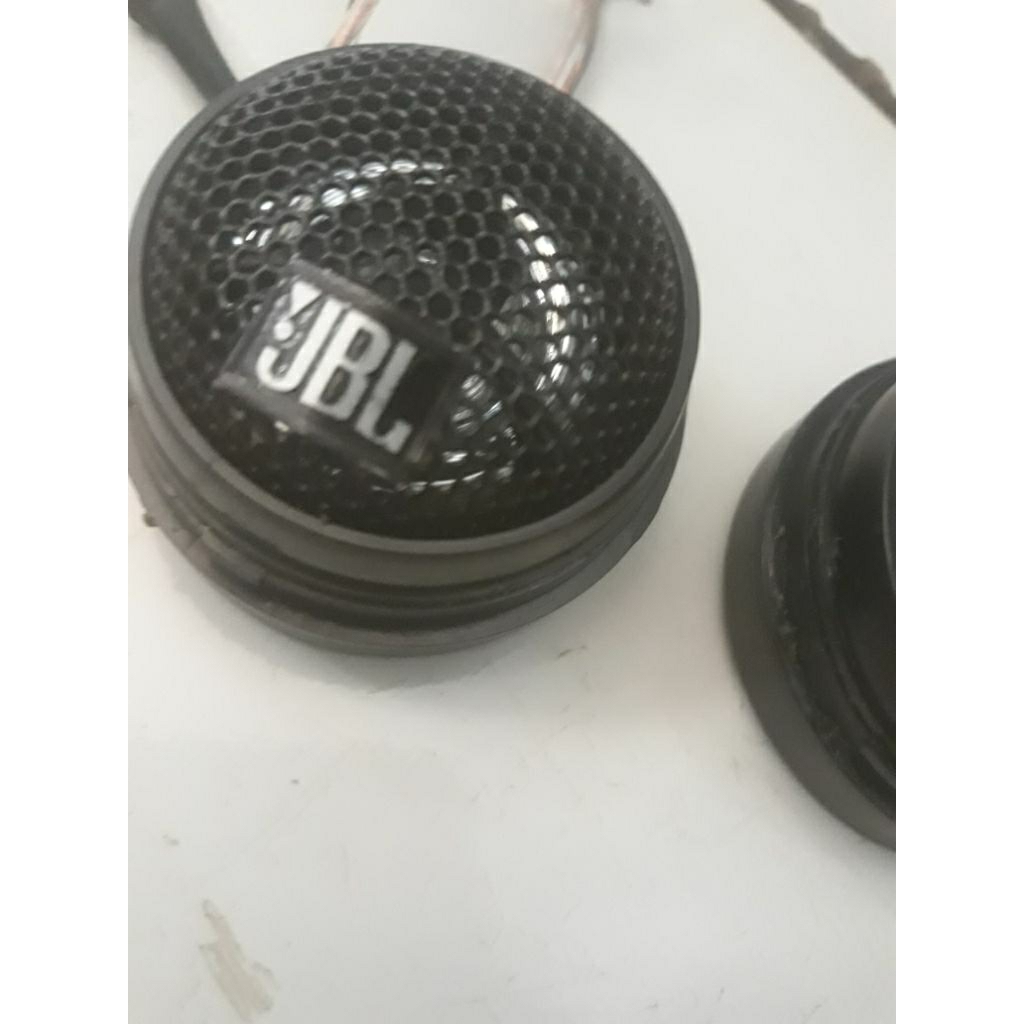 Tweeter Mobil Jadul Copotan Merk Jbl USA