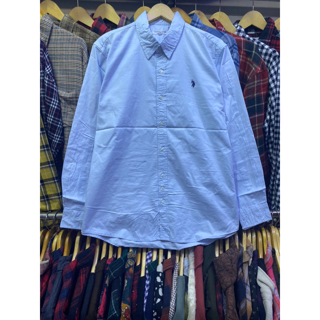 kemeja kuda/kemeja RL