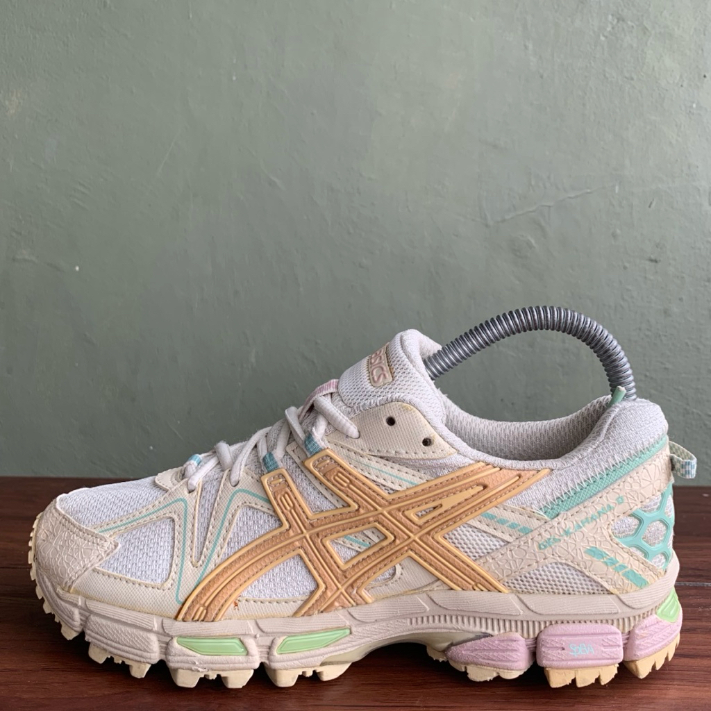 ASICS GEL-KAHANA 8 Wmns Second Size 37