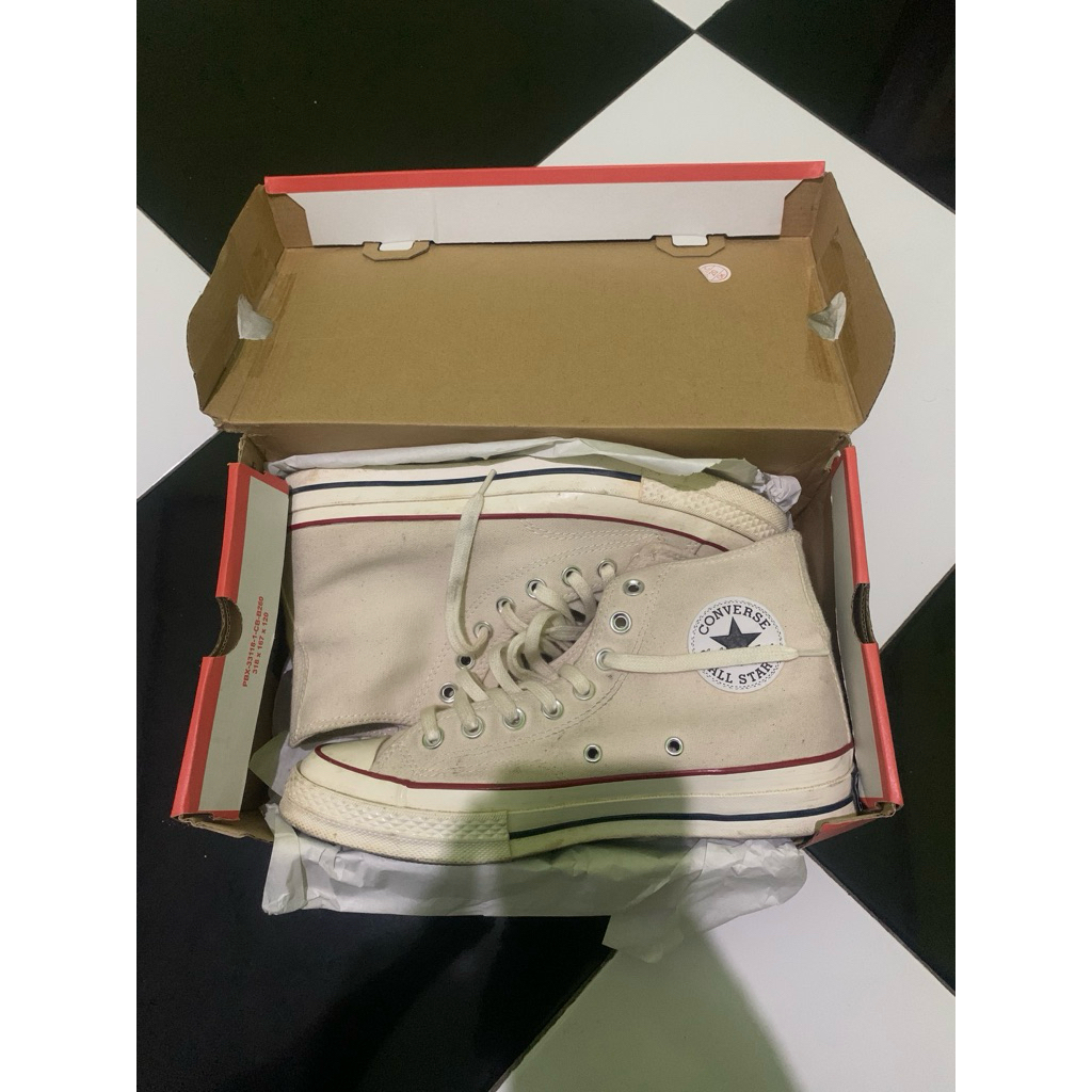 Converse tylor chuck 70s