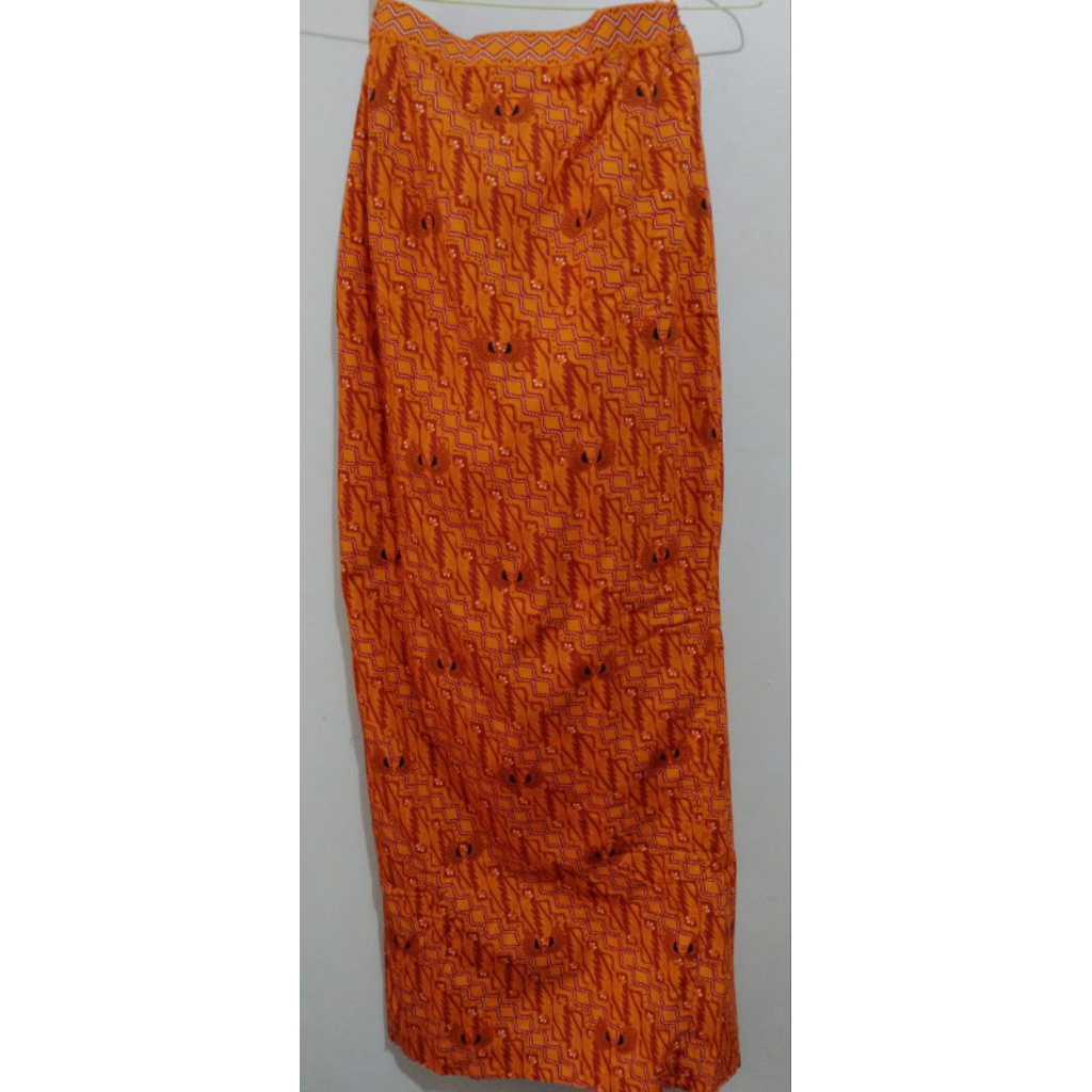 Seragam Pramugari Garuda 1 Set