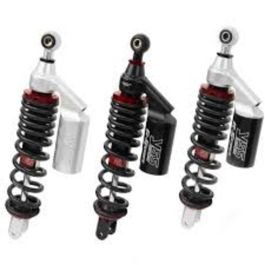 SHOCKBREAKER SHOCK BELAKANG YSS G-PLUS SMOOTH 345mm STYLO 160