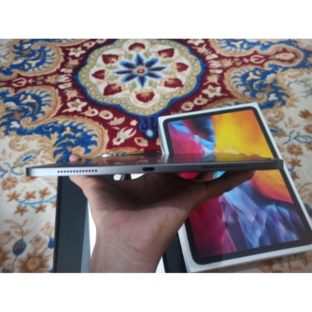 Ipad Pro Gen 2 2020 256GB 11inch