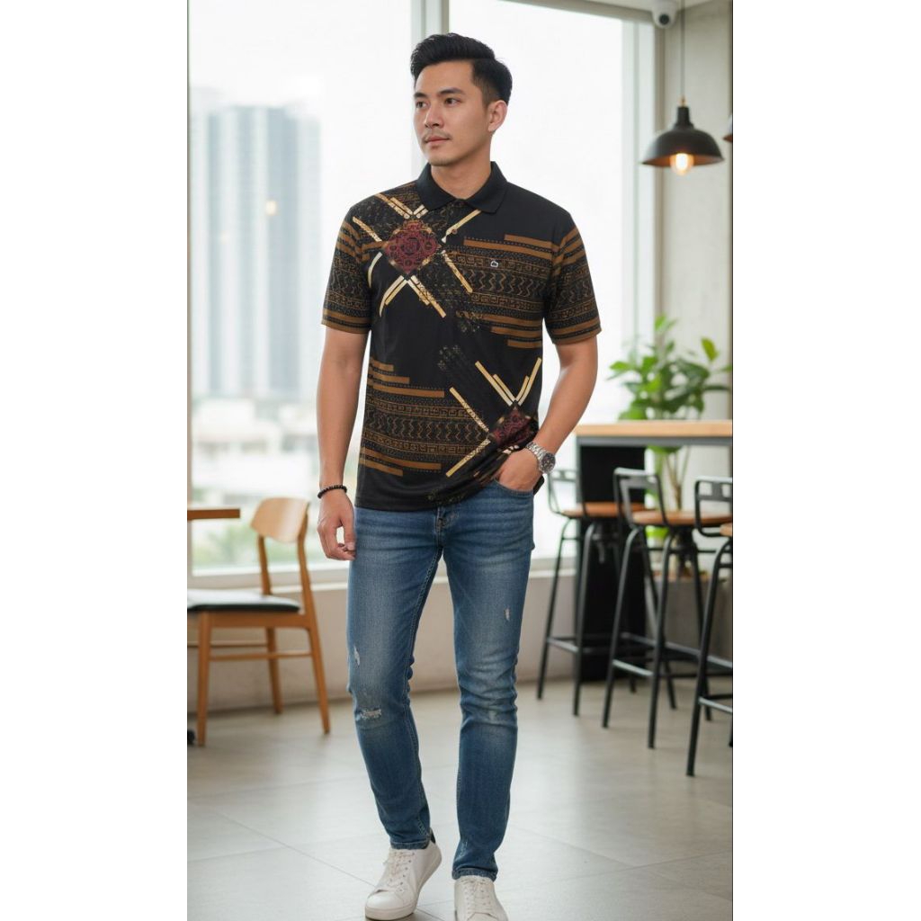 KaoskerahBiros Original