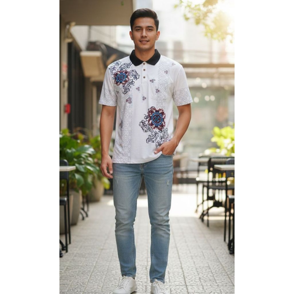 kaoskerahBiros original