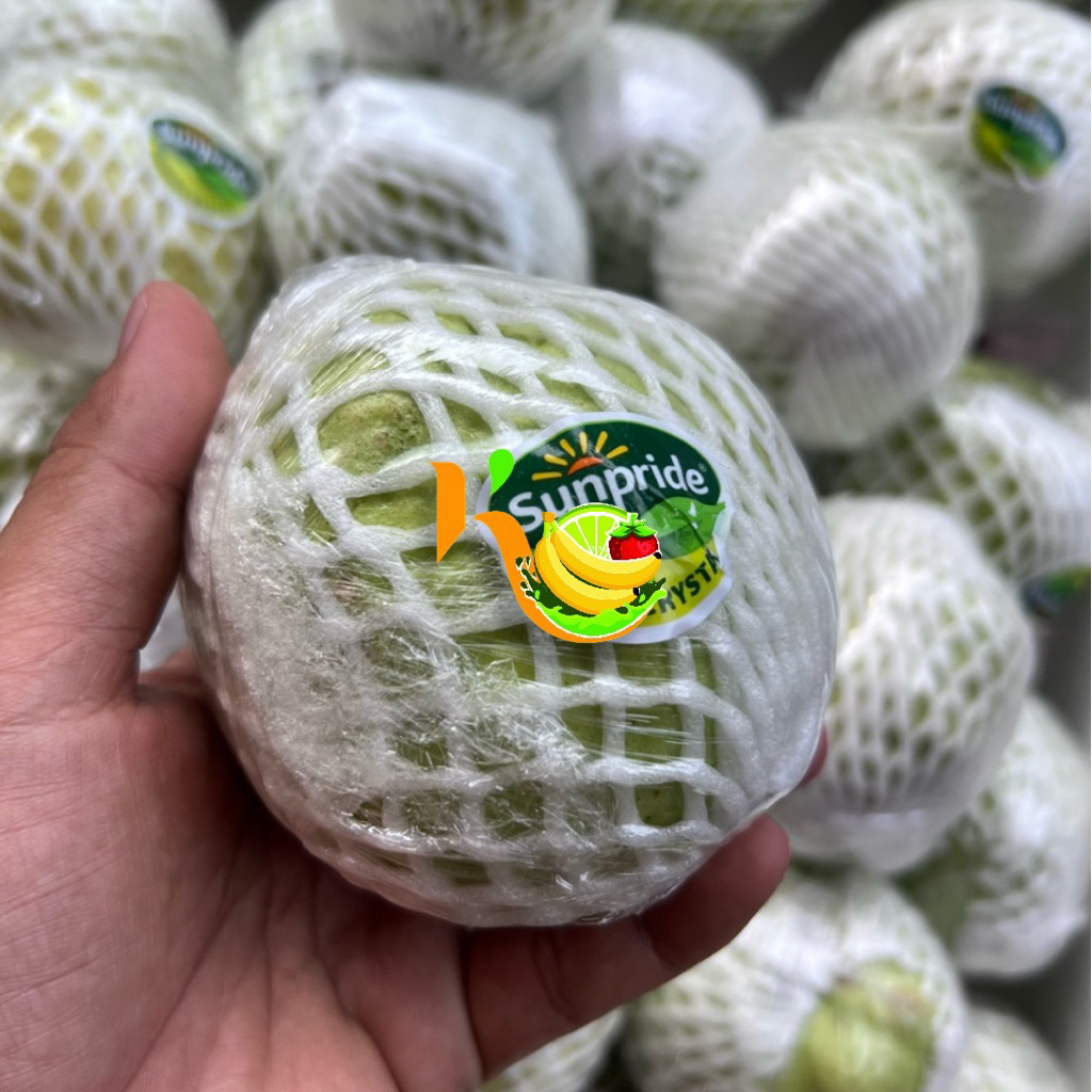 Jambu Kristal Sunpride