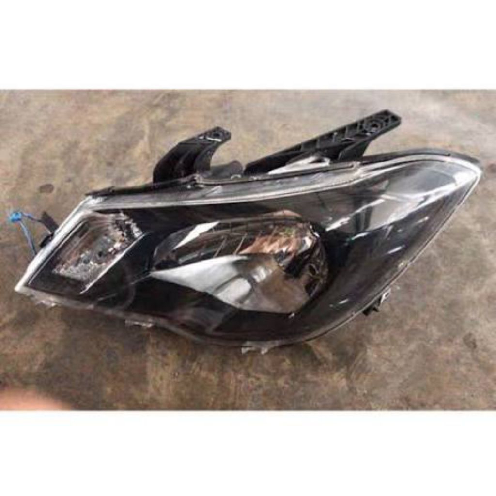 headlamp Wuling confero db