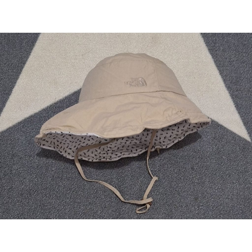 topi rimba outdoor jungle hat unik original bekas preloved