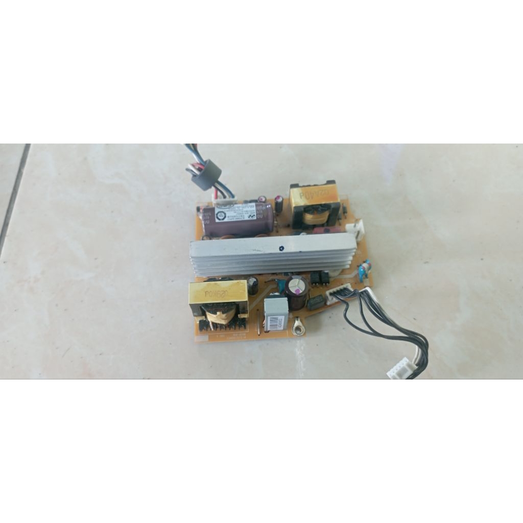 Power Supply Proyektor Epson Eb S200,X200,X18