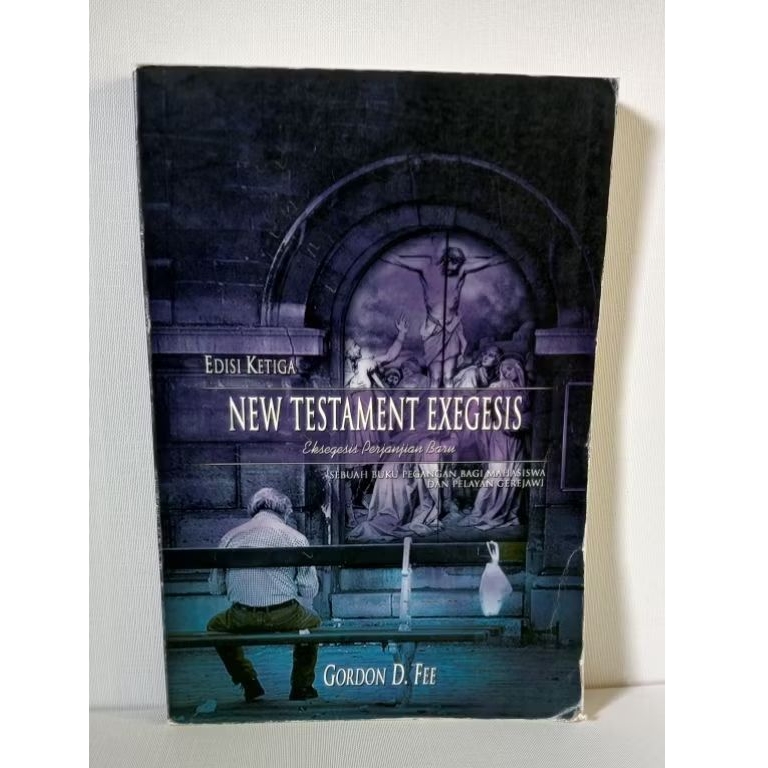 New Testament Exegesis